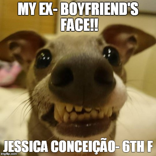 Jessica- 6th F